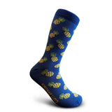 Men's Socks Pineapples